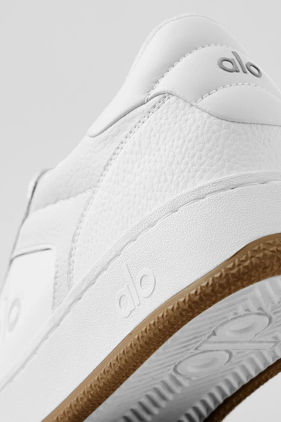 Recovery Mode Sneaker - White