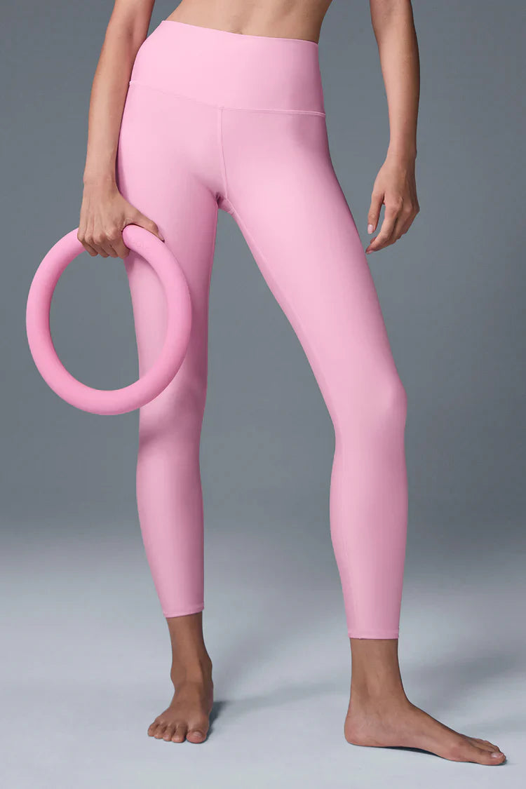 Airlift 7/8 High-Waist Legging