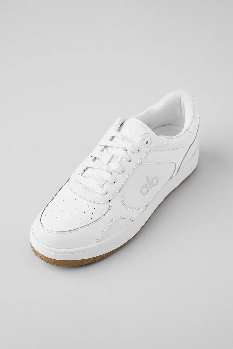 Recovery Mode Sneaker - White