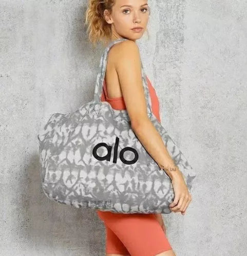 Alo Bag Tote Shoulder