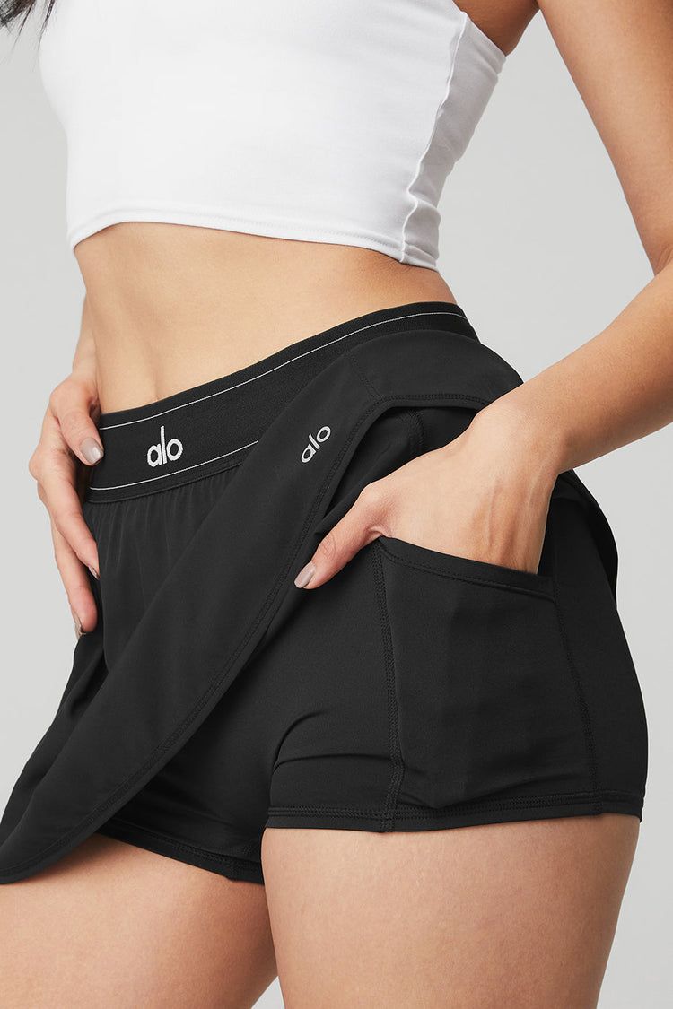 Match Point Tennis Skirt