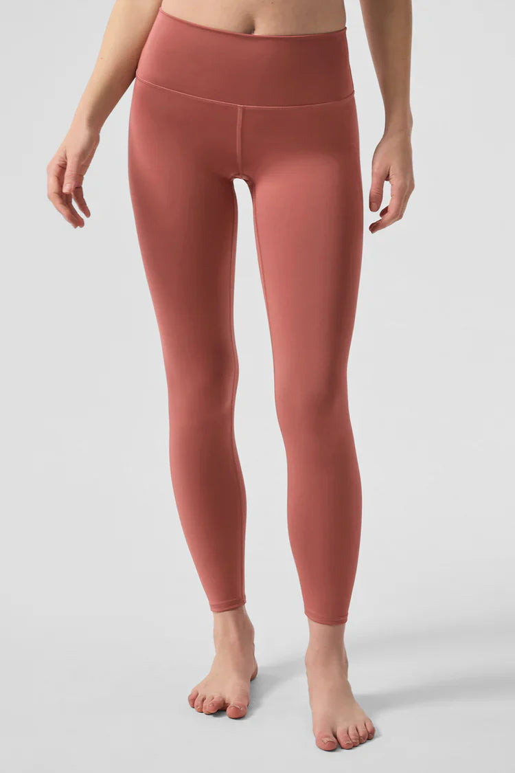 Airlift 7/8 High-Waist Legging