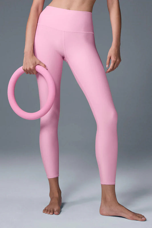 Airlift 7/8 High-Waist Legging
