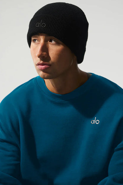 Notable Beanie Black