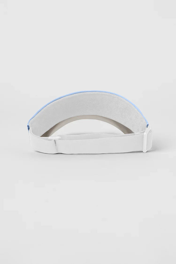 Airlift Solar Visor - Purple