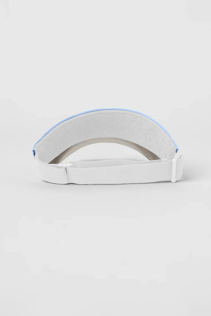 Airlift Solar Visor - Purple