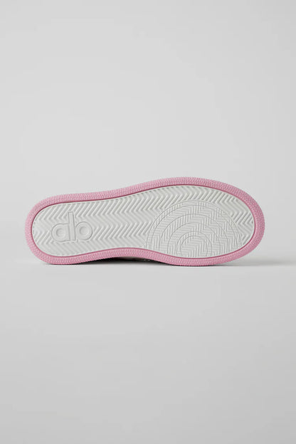 Recovery Mode Sneaker - Pink/White