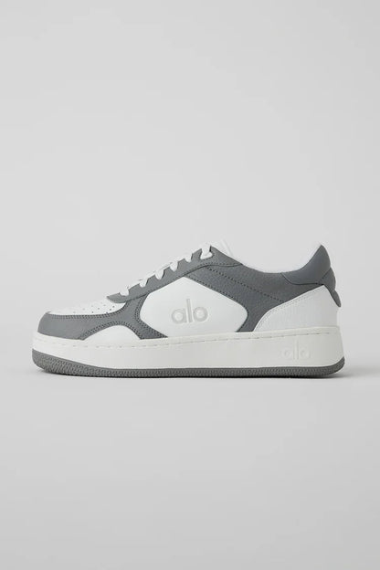 Recovery Mode Sneaker - Grey/White