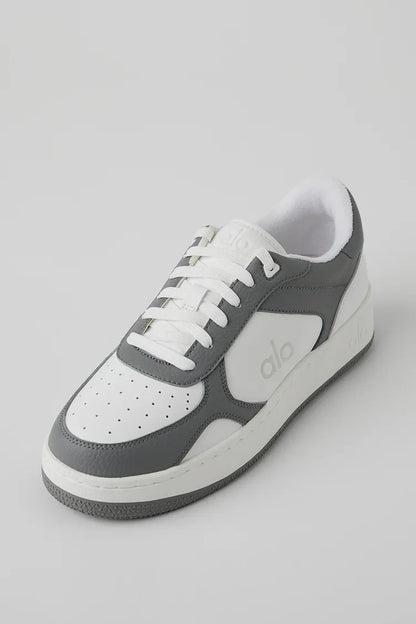 Recovery Mode Sneaker - Grey/White