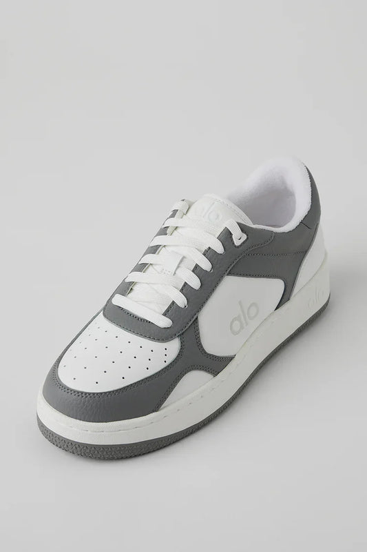 Recovery Mode Sneaker - Grey/White