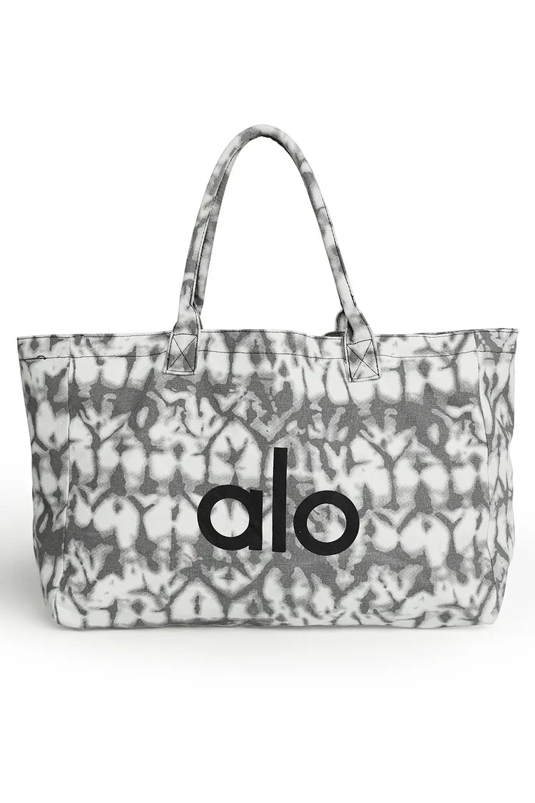 Alo Bag Tote Shoulder