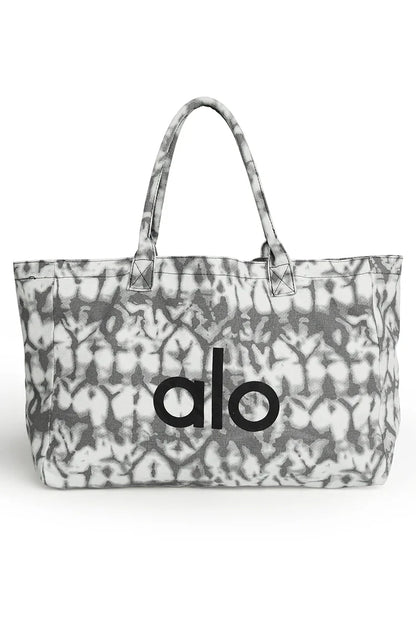Alo Bag Tote Shoulder