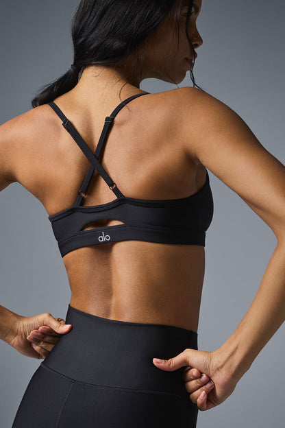 Airlift Intrigue leggings + bra  - SET