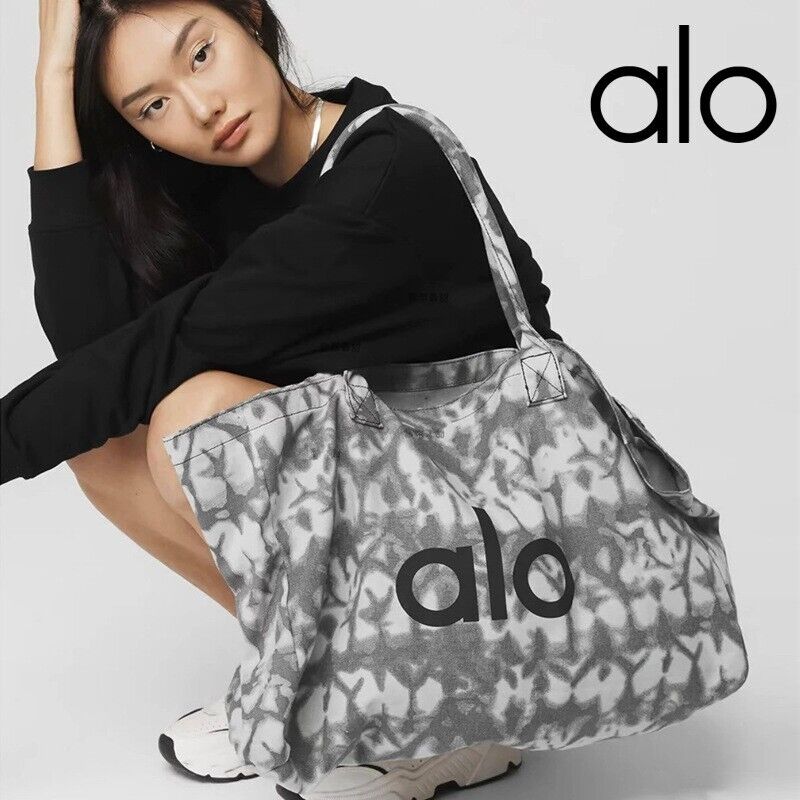 Alo Bag Tote Shoulder