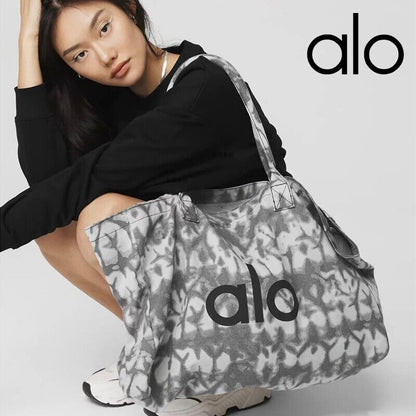 Alo Bag Tote Shoulder